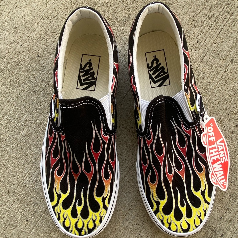 Vans